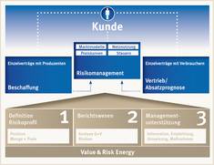 Value & Risk Energy